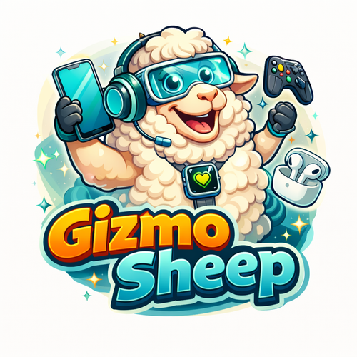 GizmoSheep